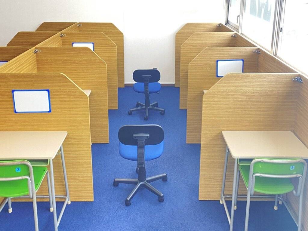 個別指導WAM（ワム） 鳥羽校の画像2