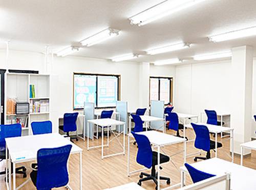 個別指導塾 学習空間 東越谷教室の画像2