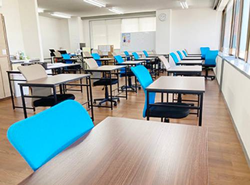 個別指導塾 学習空間 金沢野々市教室の画像2