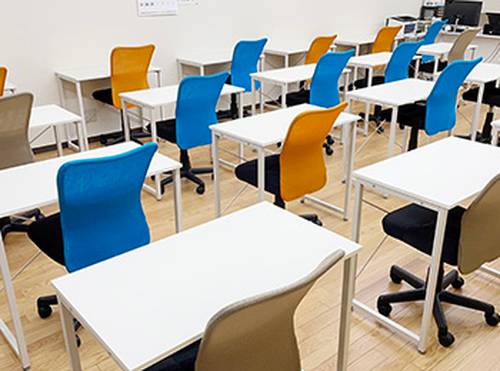 個別指導塾 学習空間 伊丹大鹿教室の画像2