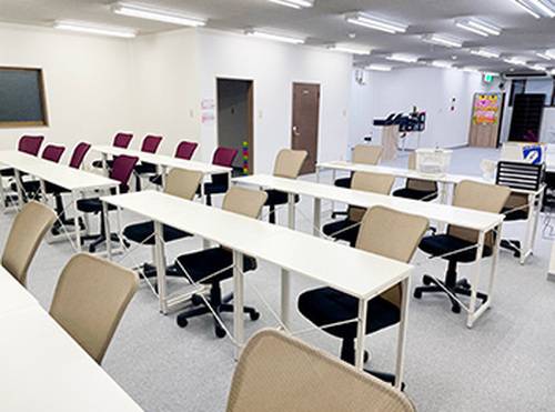 個別指導塾 学習空間 栃木室町教室の画像2