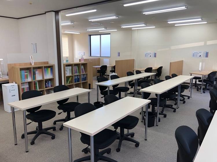 個別指導塾 トライプラス 石巻校の画像4