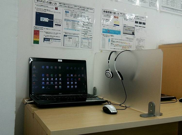 個別指導塾 トライプラス 新道東校の画像5