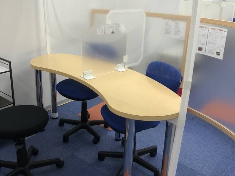 個別指導塾 トライプラス 新道東校の画像2