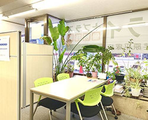 個別指導塾 トライプラス 荏原平塚校の画像2