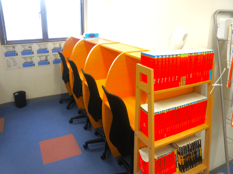 個別指導塾 トライプラス 梅島校の画像3