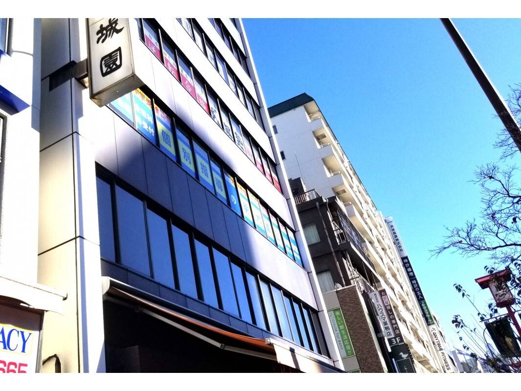 個別指導の明光義塾 巣鴨教室の画像4