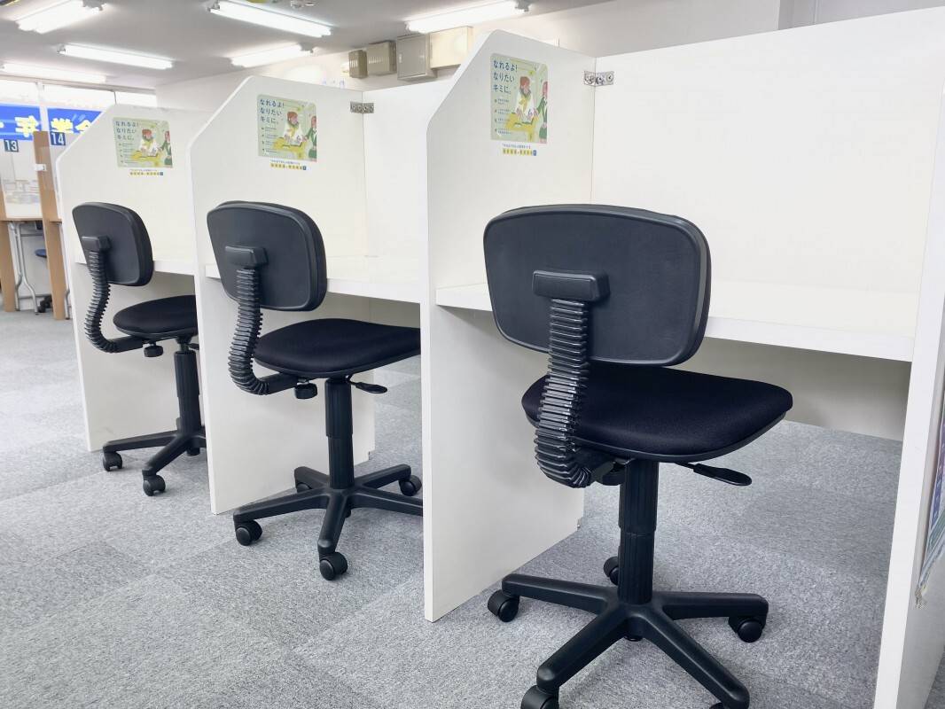 個別指導の明光義塾 多田教室の画像7