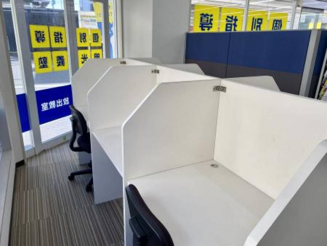 個別指導の明光義塾 放出教室の画像5