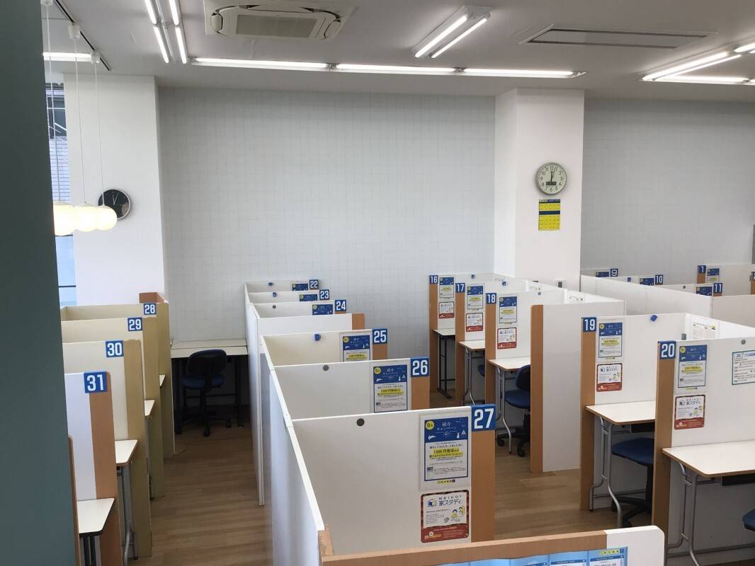 個別指導の明光義塾 船橋教室の画像3