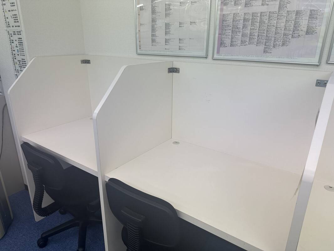 個別指導の明光義塾 五月が丘教室の画像3