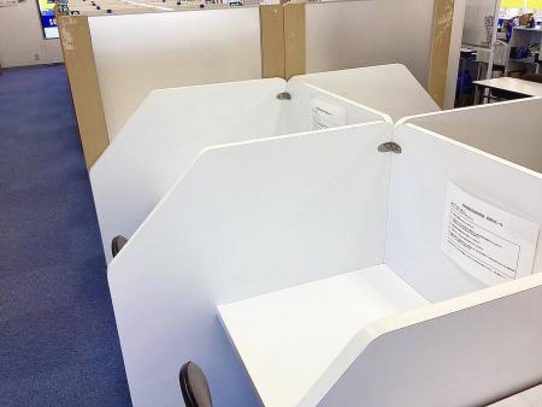 個別指導の明光義塾 北越谷教室の画像6