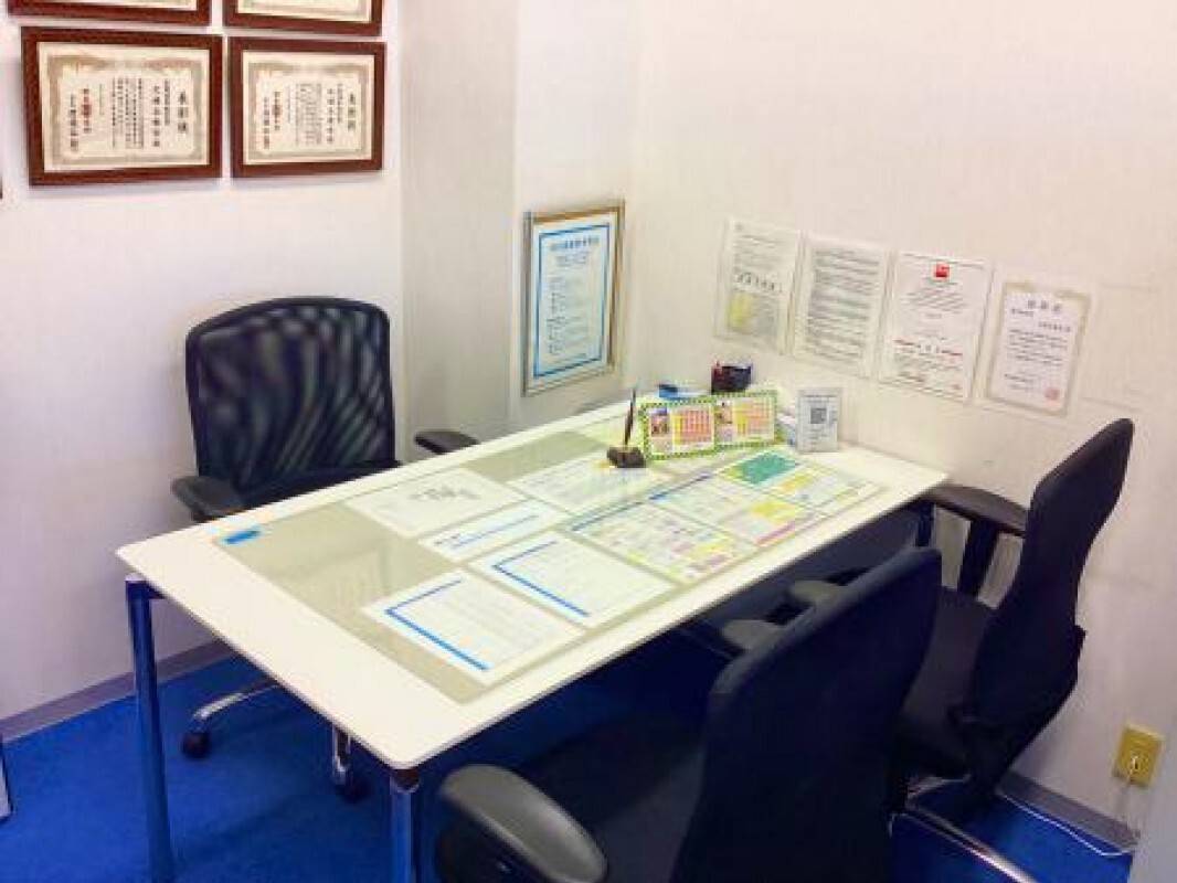 個別指導の明光義塾 北越谷教室の画像3