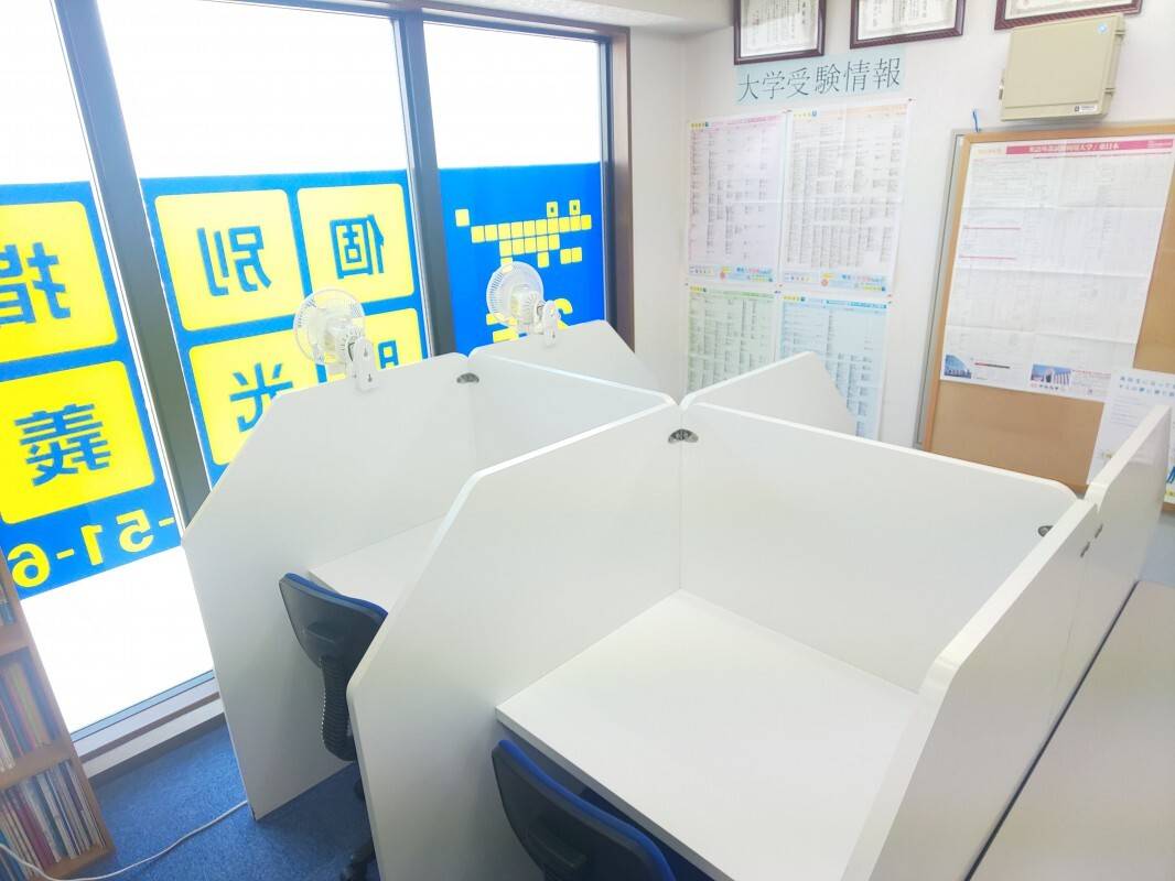 個別指導の明光義塾 塩尻教室の画像4