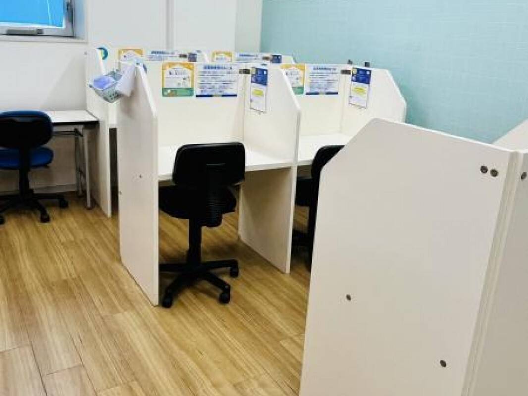 個別指導の明光義塾 希望ヶ丘教室の画像2