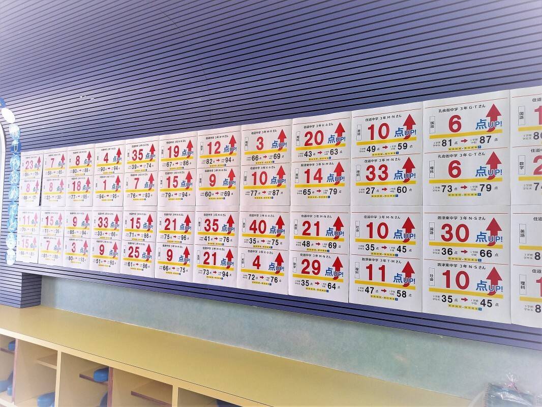 個別指導の明光義塾 住道南教室の画像4