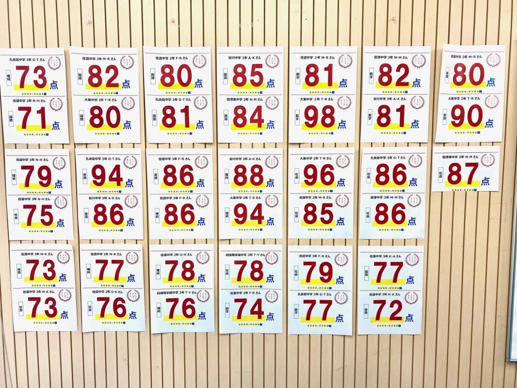 個別指導の明光義塾 住道南教室の画像3