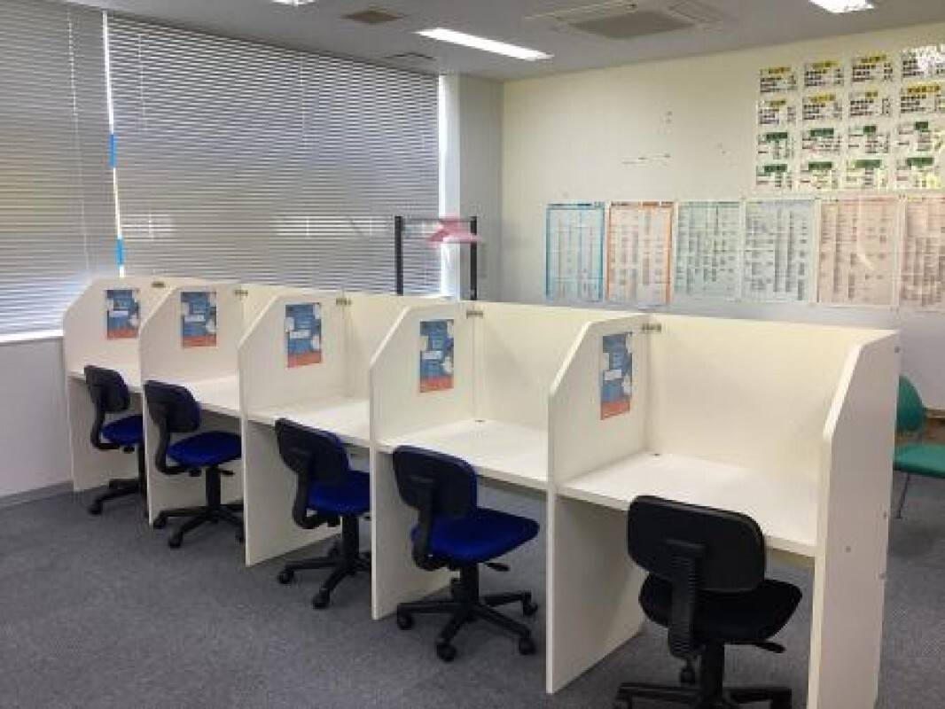 個別指導の明光義塾 北仙台教室の画像3