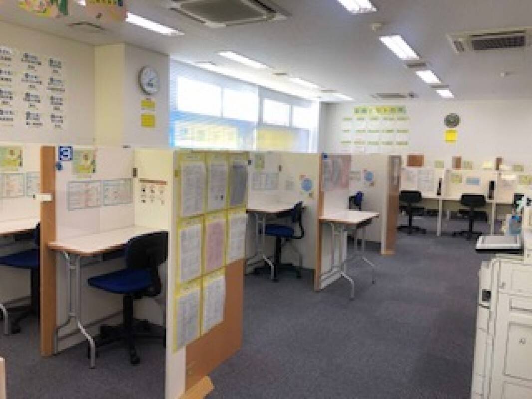 個別指導の明光義塾 北仙台教室の画像7