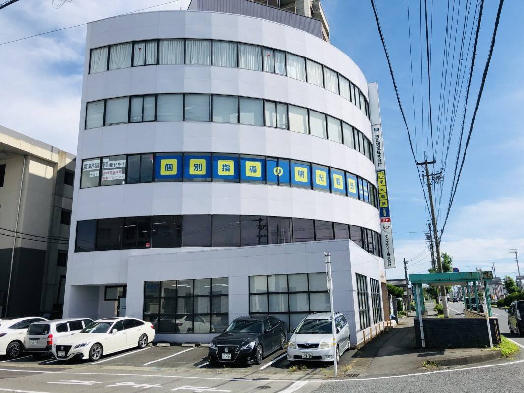 個別指導の明光義塾 羽島教室の画像3