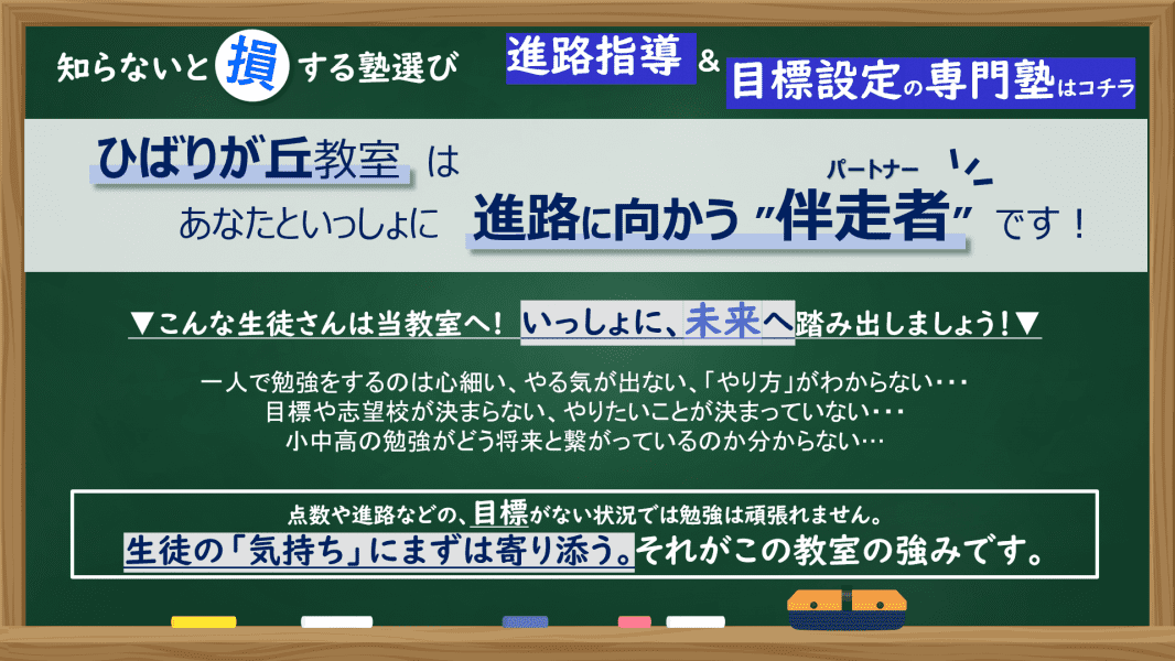個別指導の明光義塾 ひばりヶ丘教室の画像1