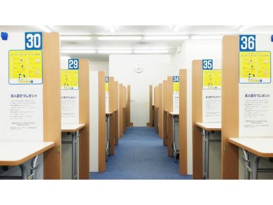 個別指導の明光義塾 東久留米教室の画像5