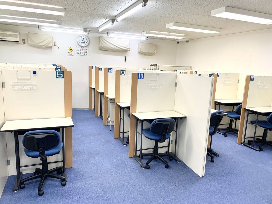 個別指導の明光義塾 西宮北口教室の画像6