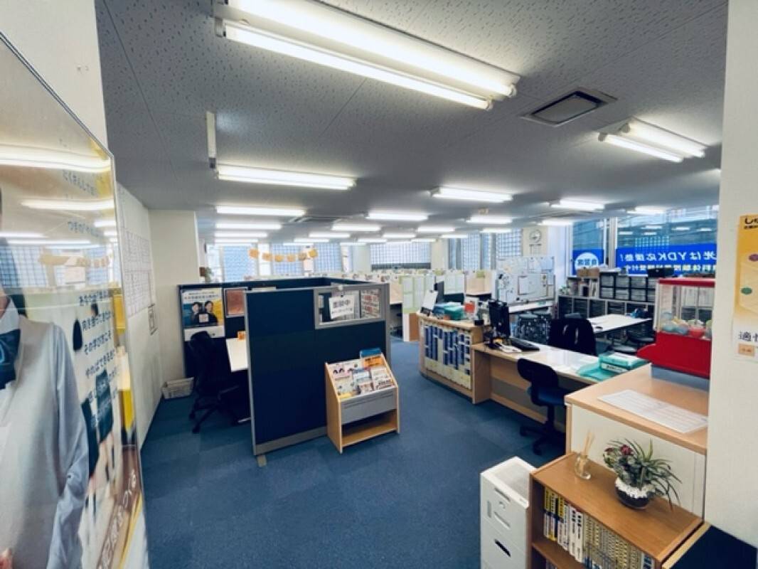 個別指導の明光義塾 富士見台教室の画像4