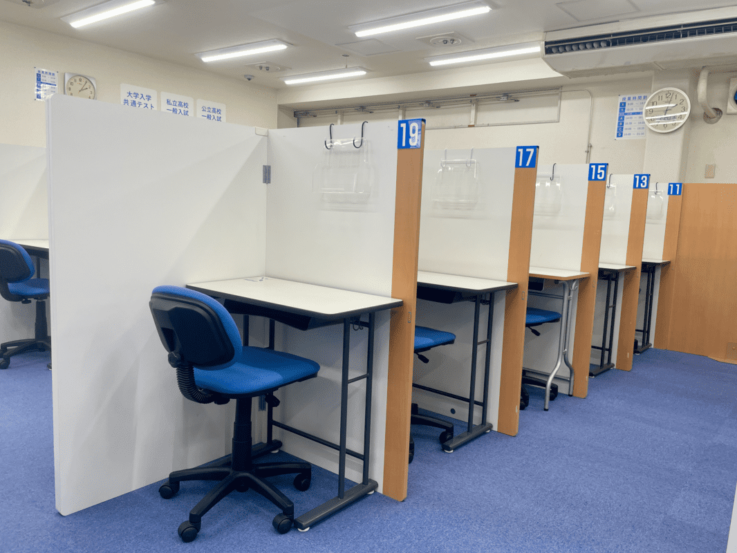 個別指導の明光義塾 緑黒石教室の画像3