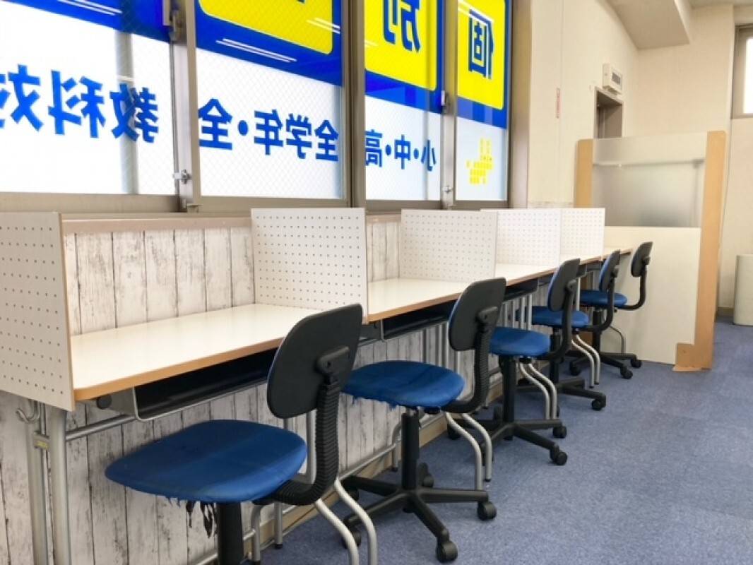 個別指導の明光義塾 東所沢教室の画像4