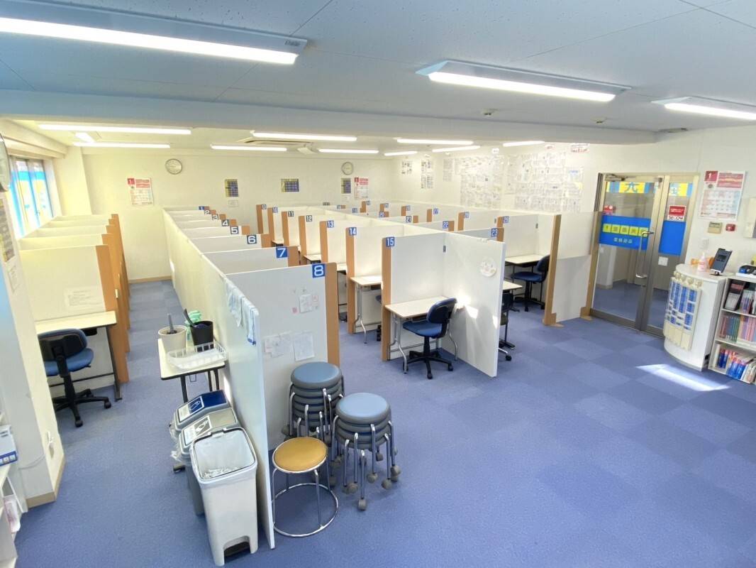 個別指導の明光義塾 幕張教室の画像7