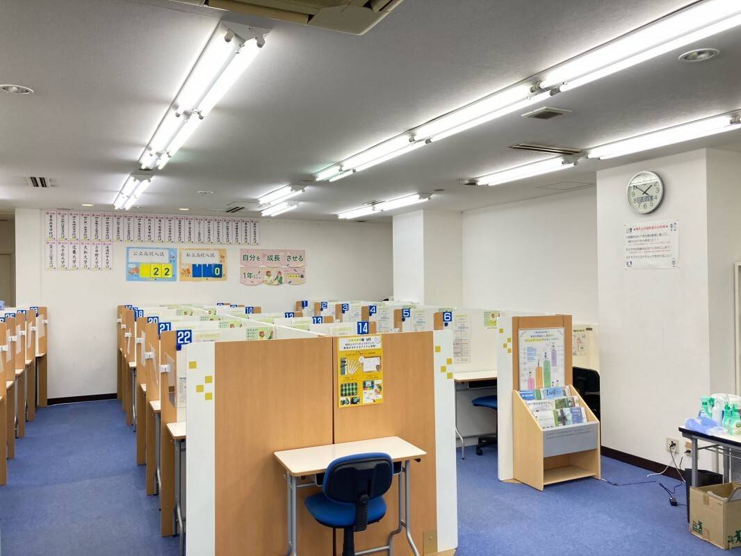 個別指導の明光義塾 神戸上沢通教室の画像4