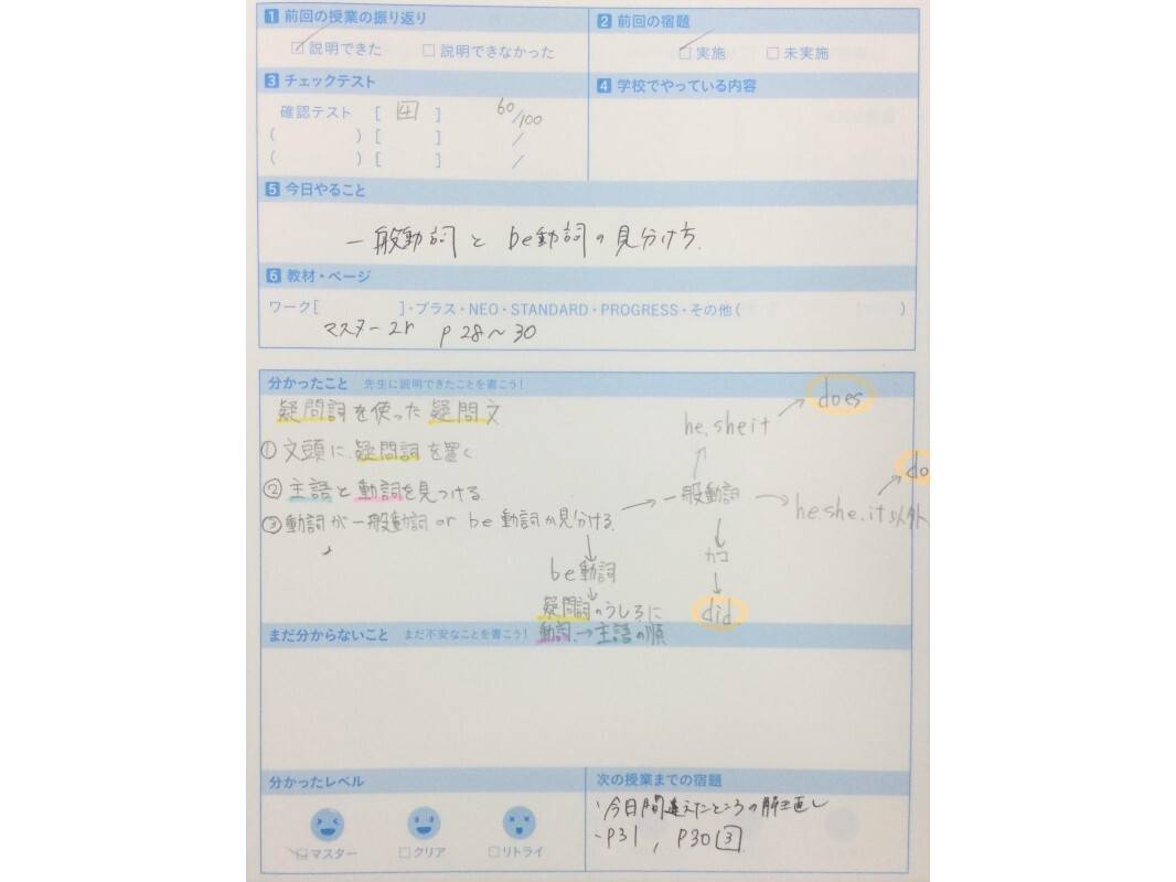 個別指導の明光義塾 柿生教室の画像5