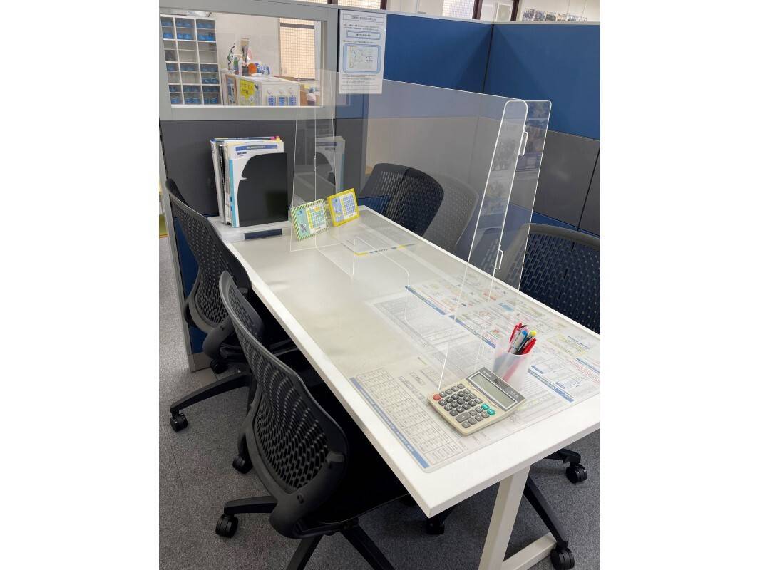 個別指導の明光義塾 千里中央パークヒルズ教室の画像4