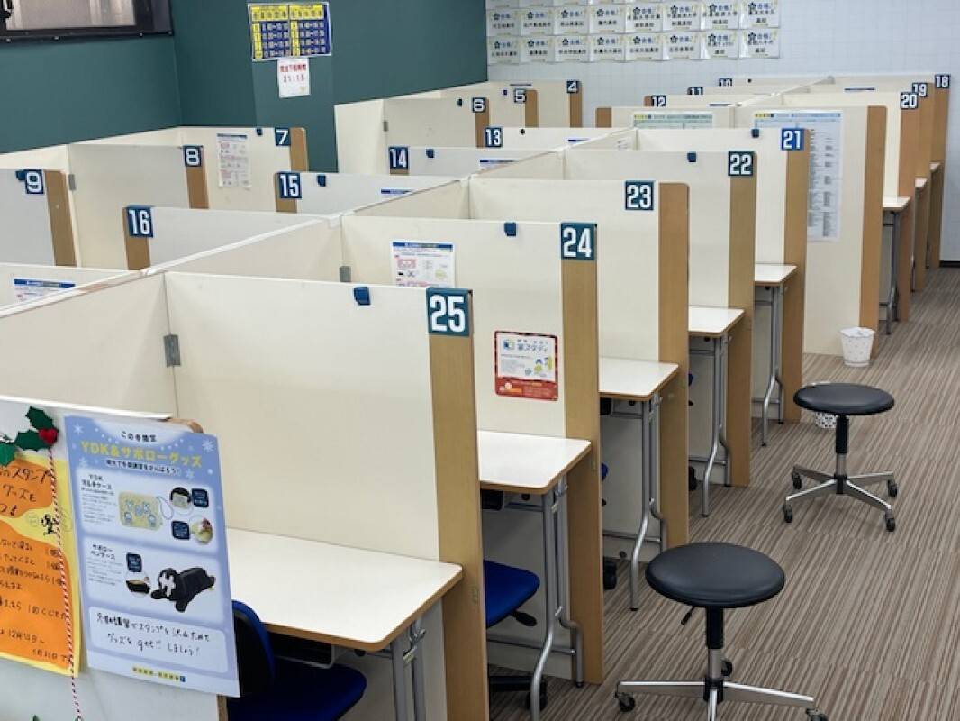 個別指導の明光義塾 天王台教室の画像6