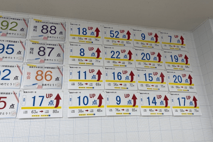 個別指導の明光義塾 天王台教室の画像3