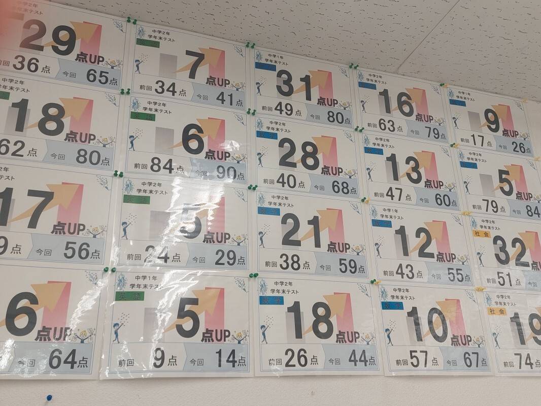 個別指導の明光義塾 鵜沼教室の画像2