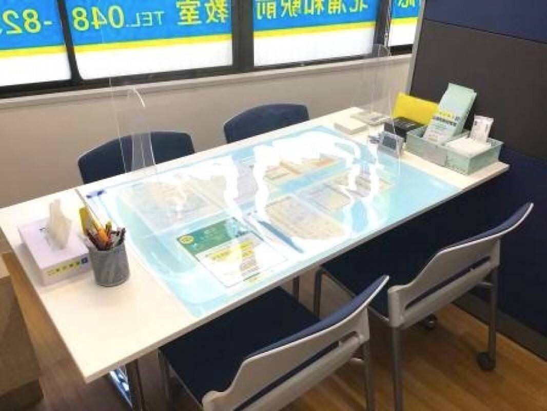 個別指導の明光義塾 北浦和駅前教室の画像3