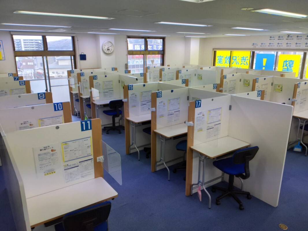 個別指導の明光義塾 渋沢教室の画像7