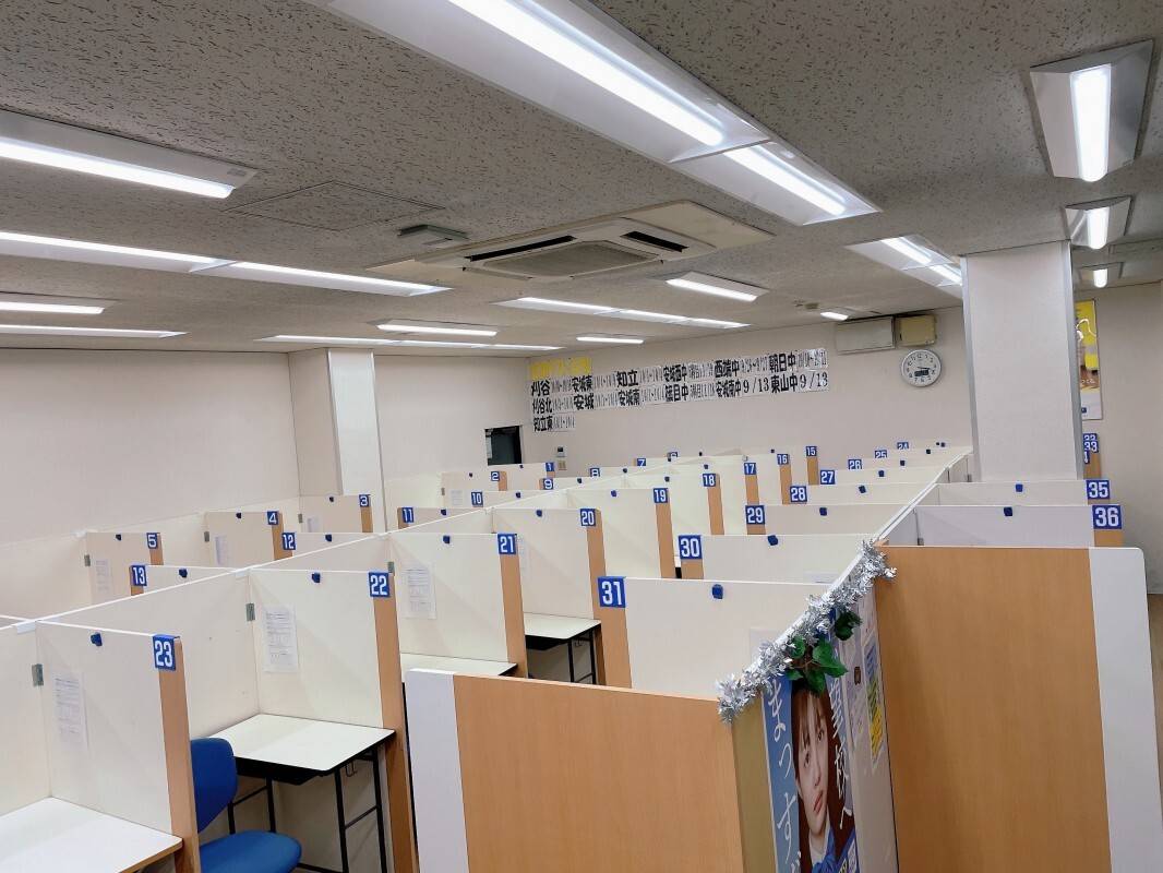 個別指導の明光義塾 三河安城教室の画像7