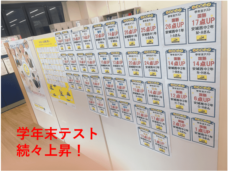 個別指導の明光義塾 三河安城教室の画像6