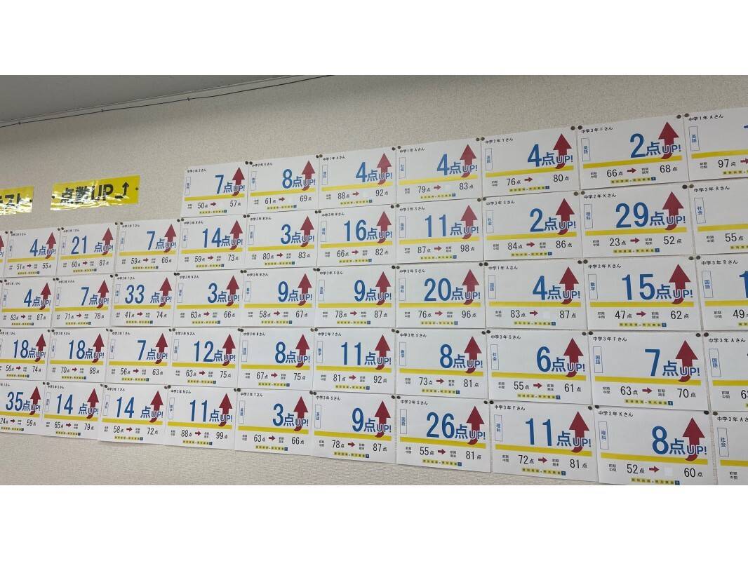 個別指導の明光義塾 知立教室の画像7