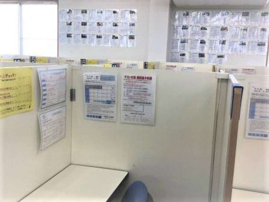 個別指導の明光義塾 本川越教室の画像6