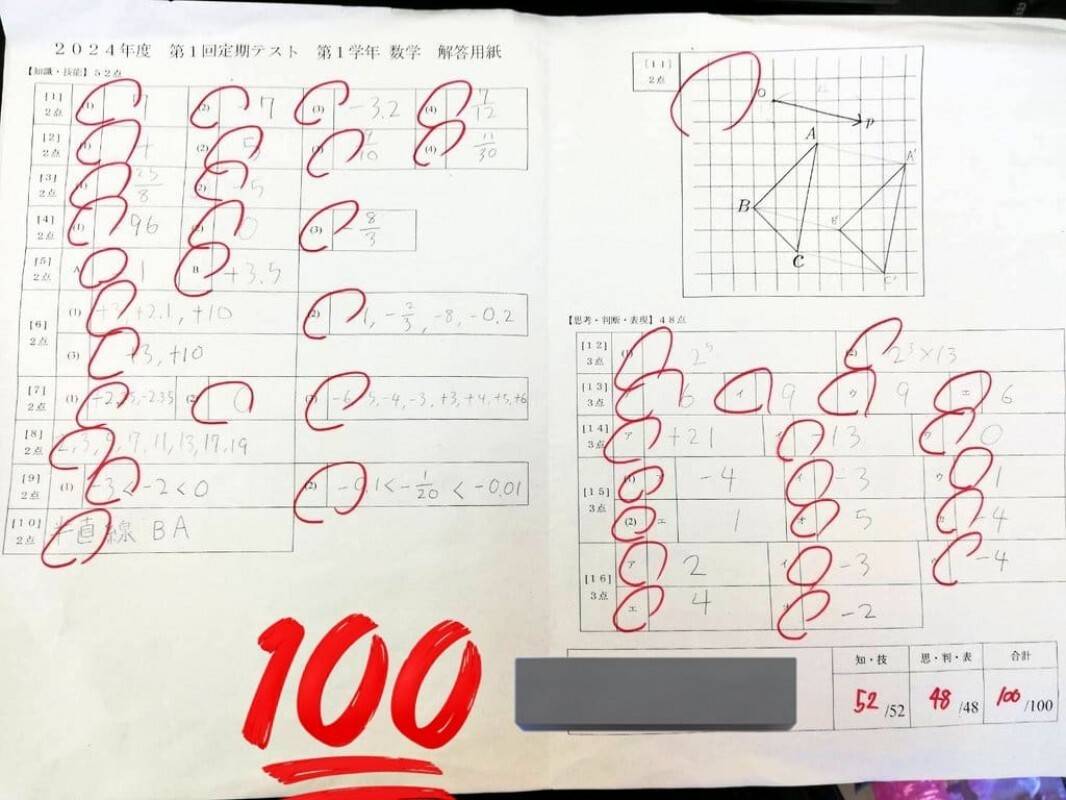 個別指導の明光義塾 鶴川教室の画像3