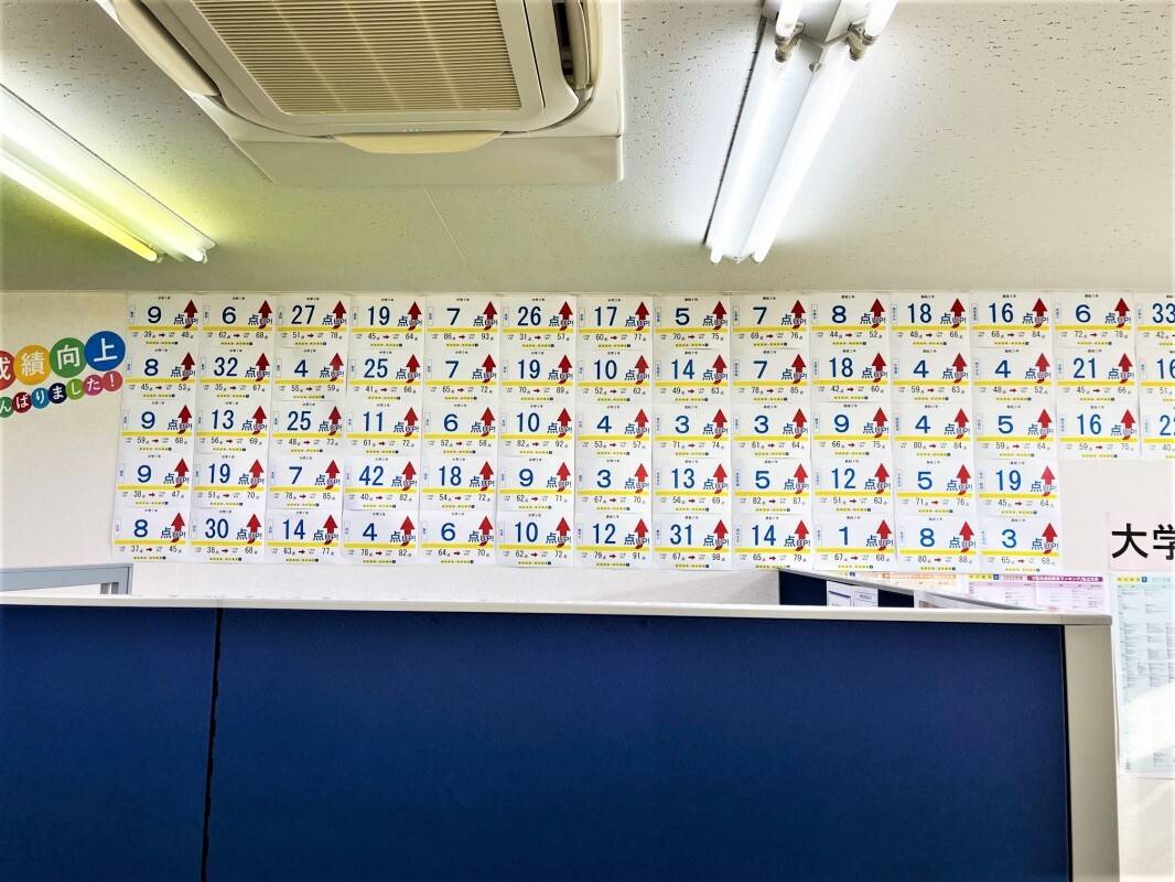 個別指導の明光義塾 左京山教室の画像5