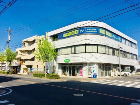 個別指導の明光義塾 左京山教室の画像1