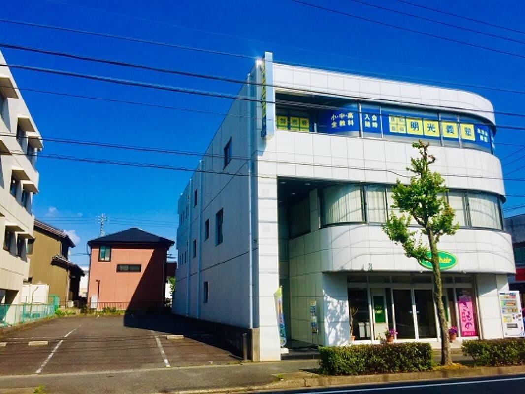 個別指導の明光義塾 左京山教室の画像4