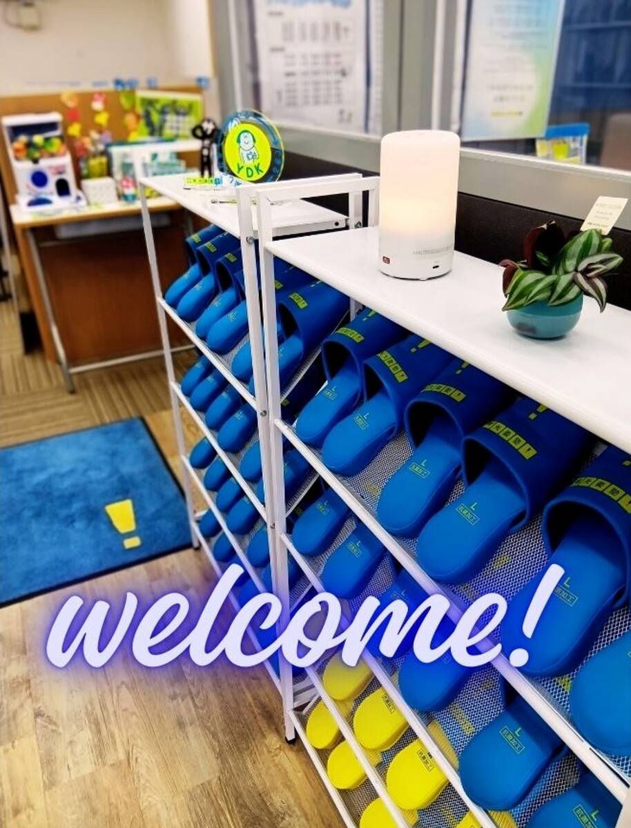 自習も毎日来てください！！