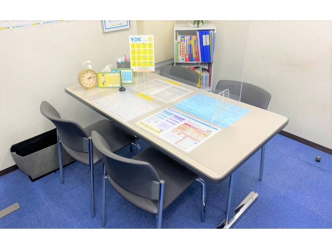 個別指導の明光義塾 昭島教室の画像3