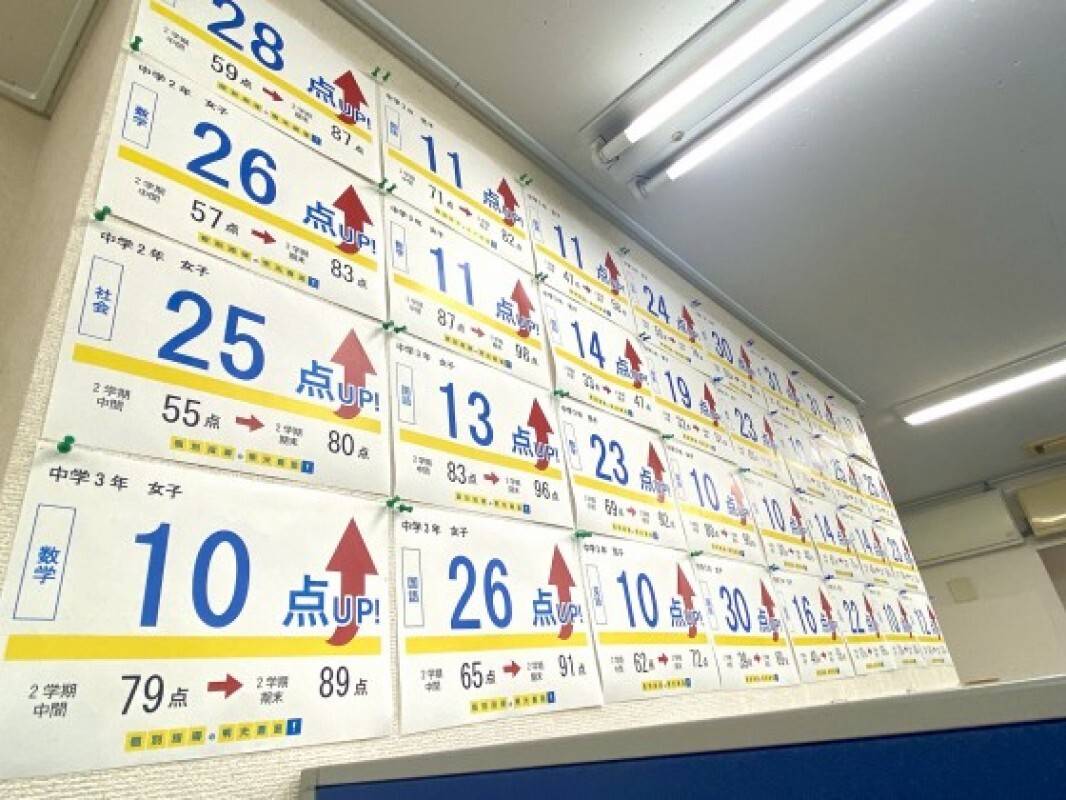 個別指導の明光義塾 八街教室の画像1